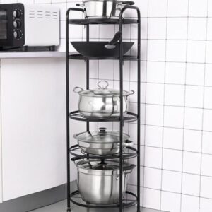 Kitchen Rack 5